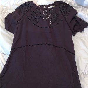 Avec Les Filles dress